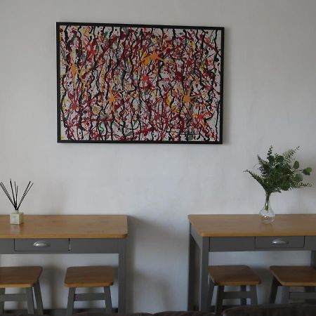 Biosfera Modern Bright Old Town Two Bedroom Apartment Pdc Тиас Экстерьер фото