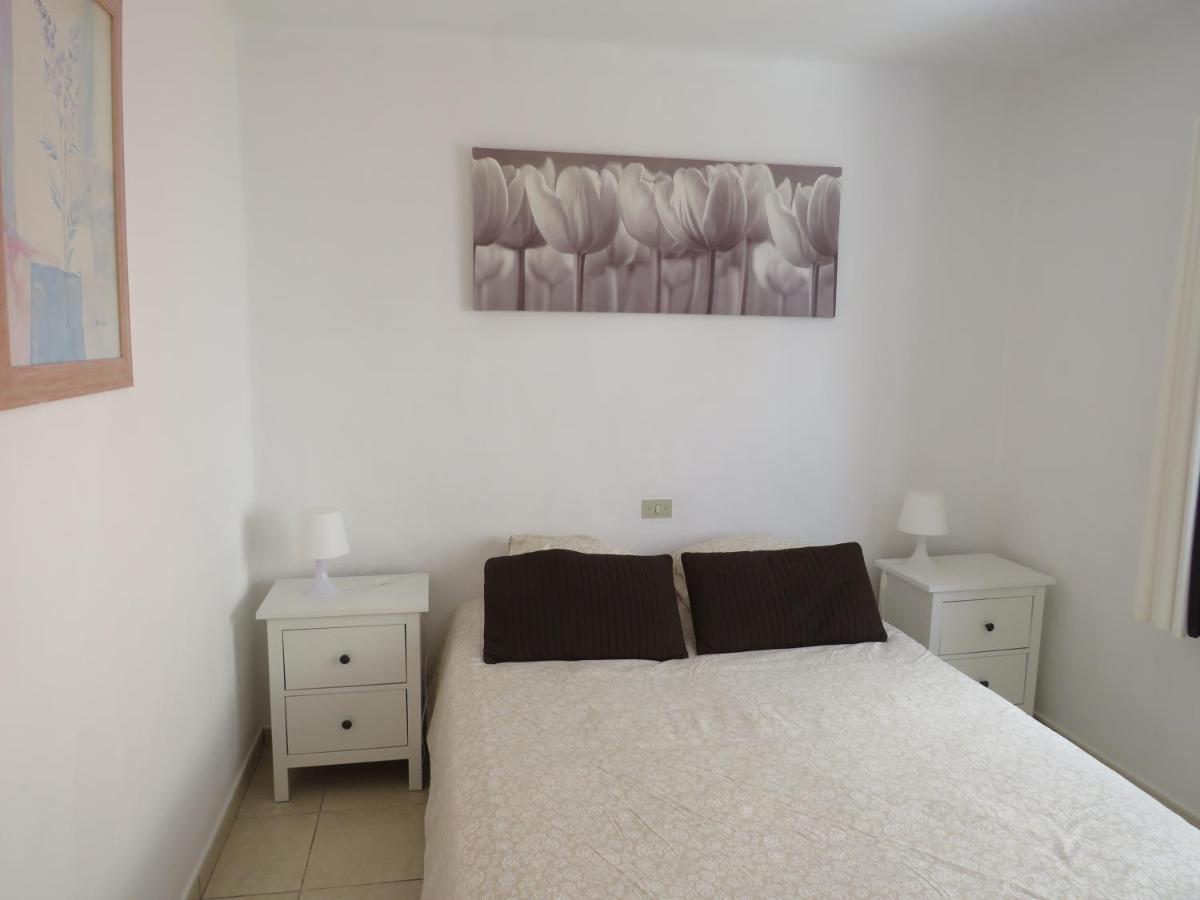 Biosfera Modern Bright Old Town Two Bedroom Apartment Pdc Тиас Экстерьер фото