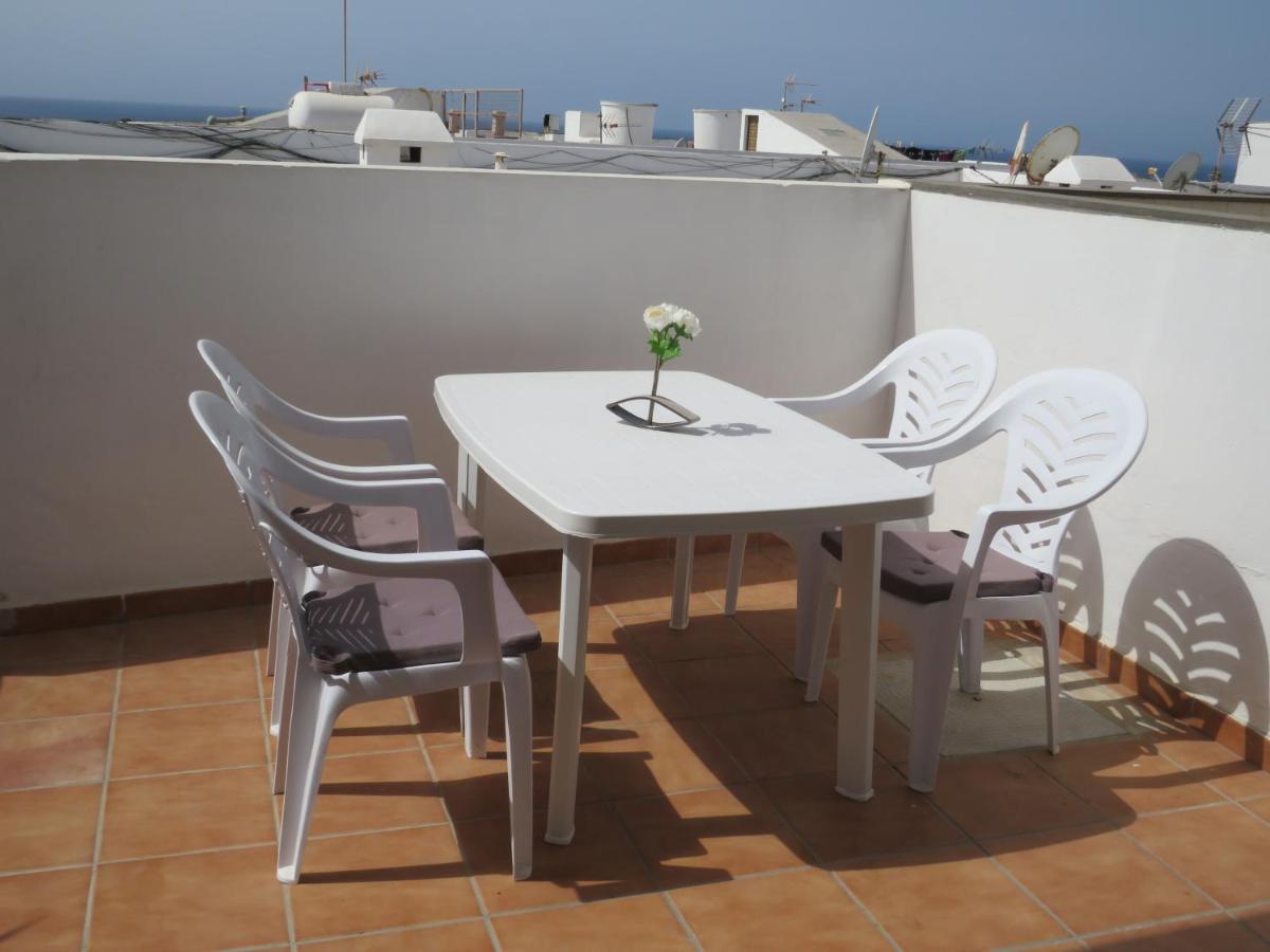 Biosfera Modern Bright Old Town Two Bedroom Apartment Pdc Тиас Экстерьер фото