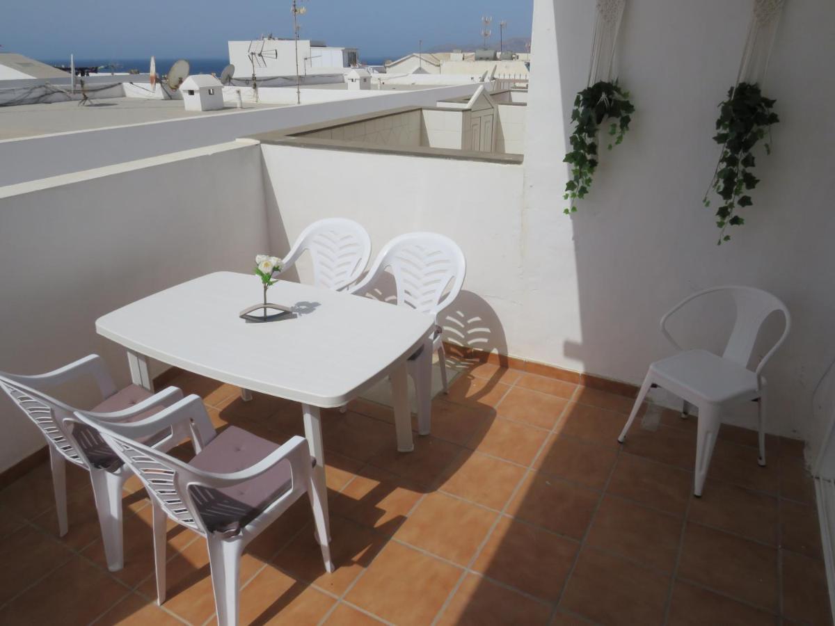 Biosfera Modern Bright Old Town Two Bedroom Apartment Pdc Тиас Экстерьер фото