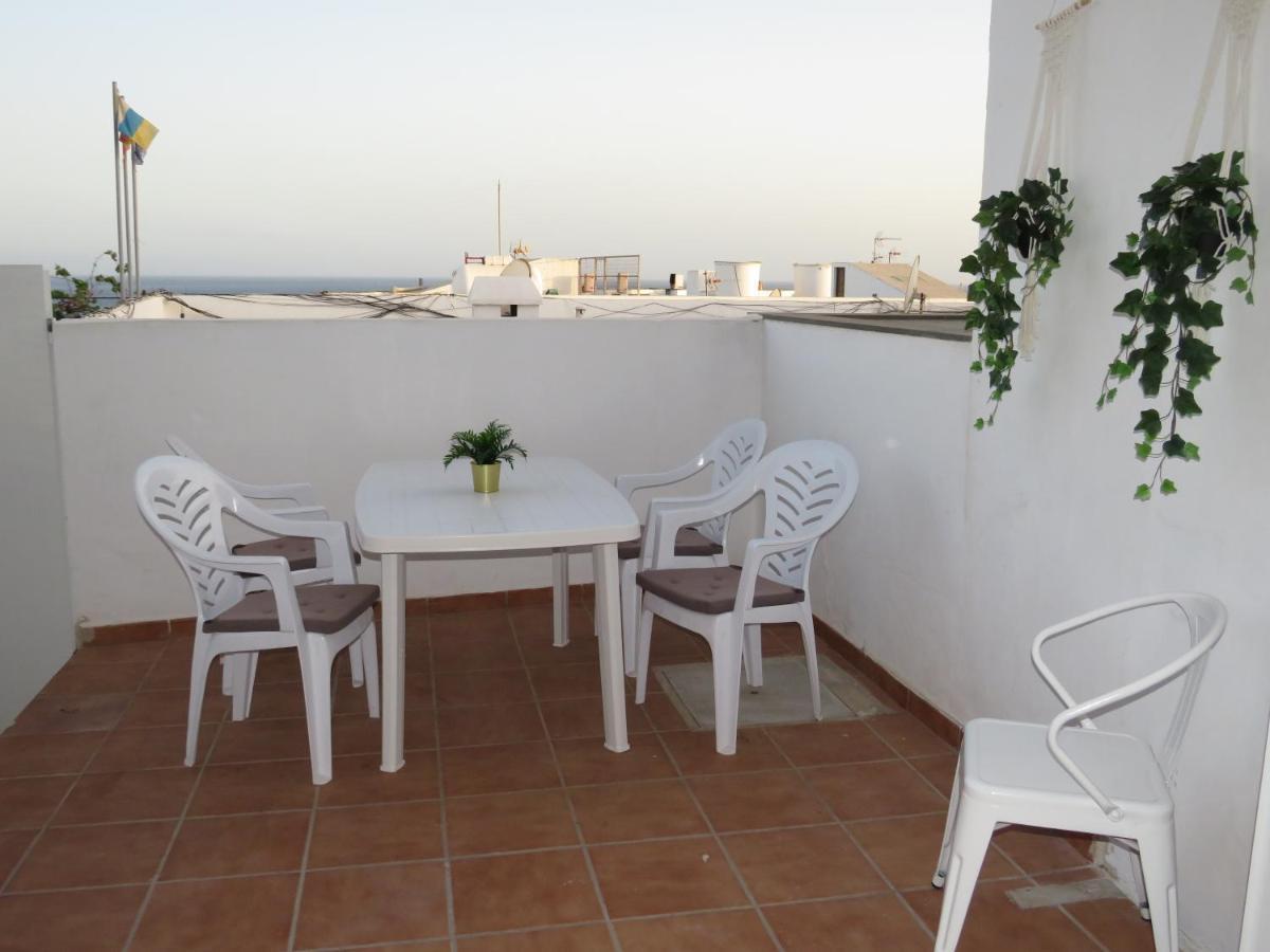 Biosfera Modern Bright Old Town Two Bedroom Apartment Pdc Тиас Экстерьер фото