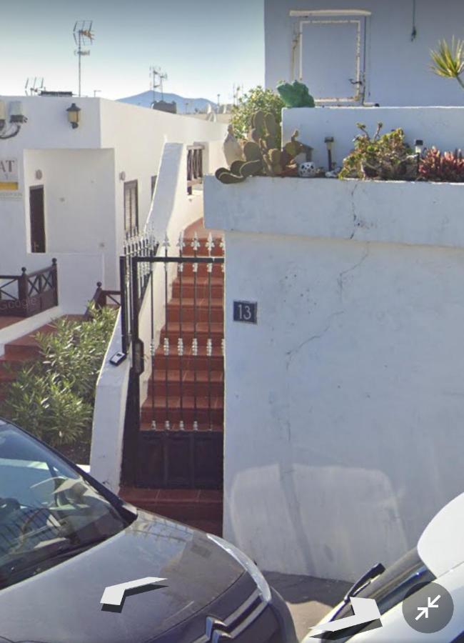 Biosfera Modern Bright Old Town Two Bedroom Apartment Pdc Тиас Экстерьер фото