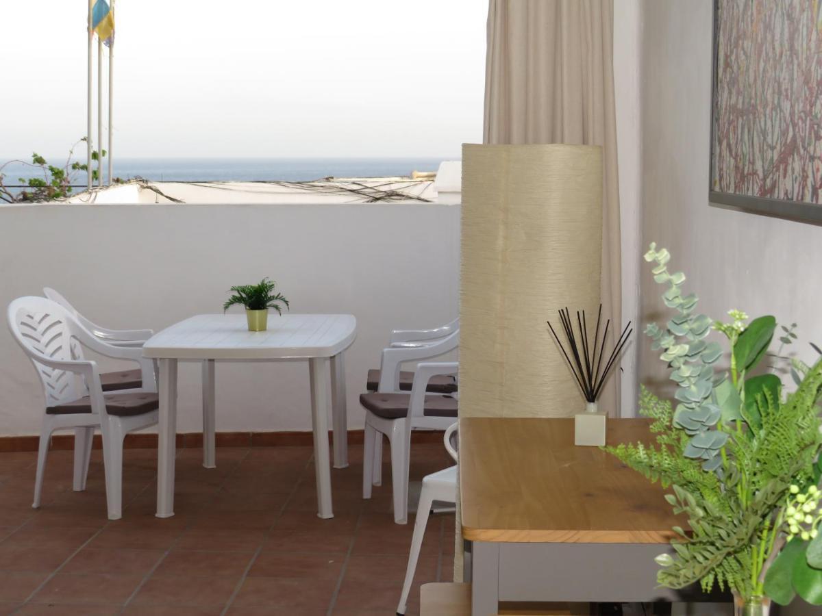 Biosfera Modern Bright Old Town Two Bedroom Apartment Pdc Тиас Экстерьер фото