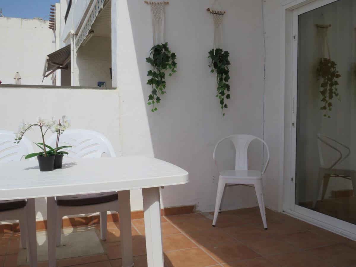 Biosfera Modern Bright Old Town Two Bedroom Apartment Pdc Тиас Экстерьер фото
