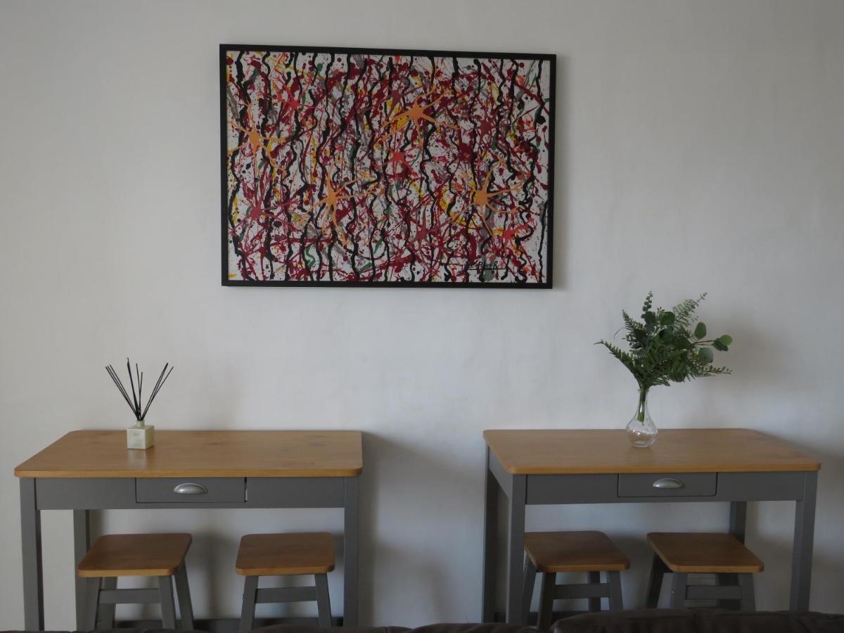 Biosfera Modern Bright Old Town Two Bedroom Apartment Pdc Тиас Экстерьер фото