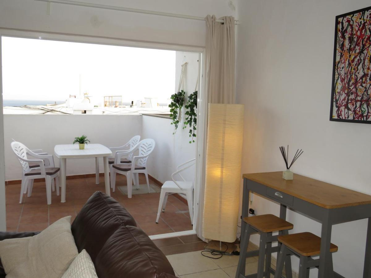 Biosfera Modern Bright Old Town Two Bedroom Apartment Pdc Тиас Экстерьер фото