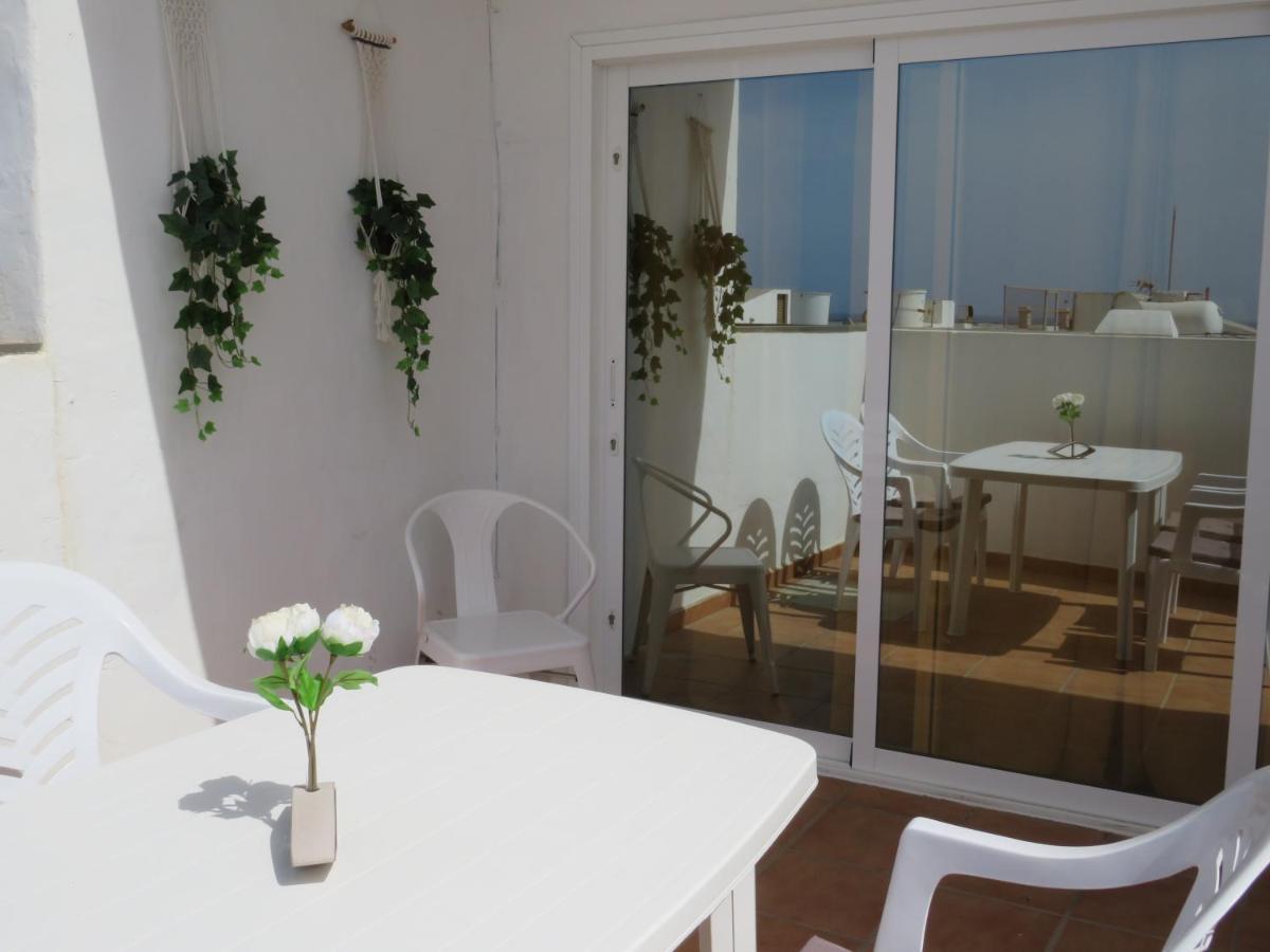 Biosfera Modern Bright Old Town Two Bedroom Apartment Pdc Тиас Экстерьер фото