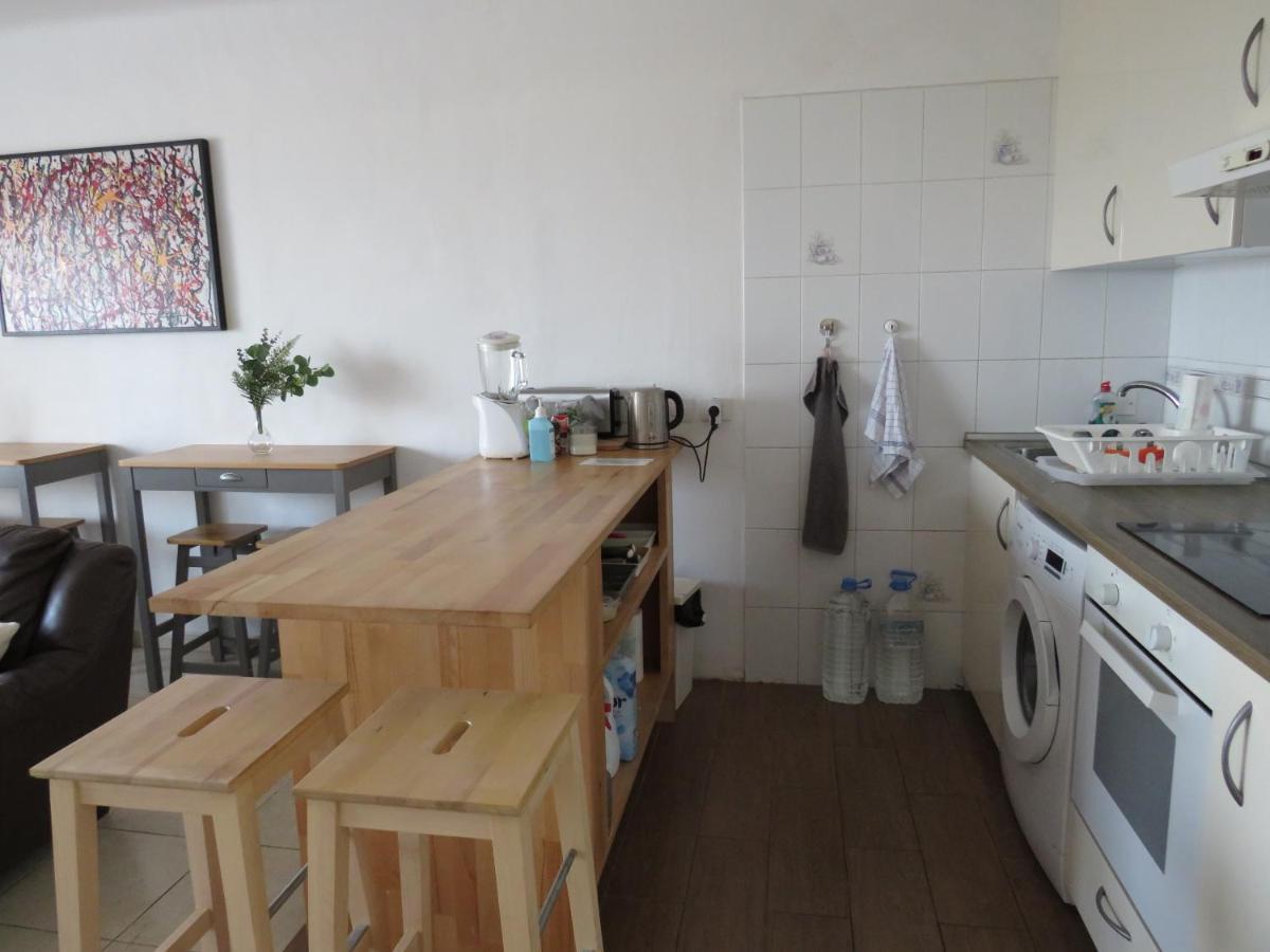 Biosfera Modern Bright Old Town Two Bedroom Apartment Pdc Тиас Экстерьер фото