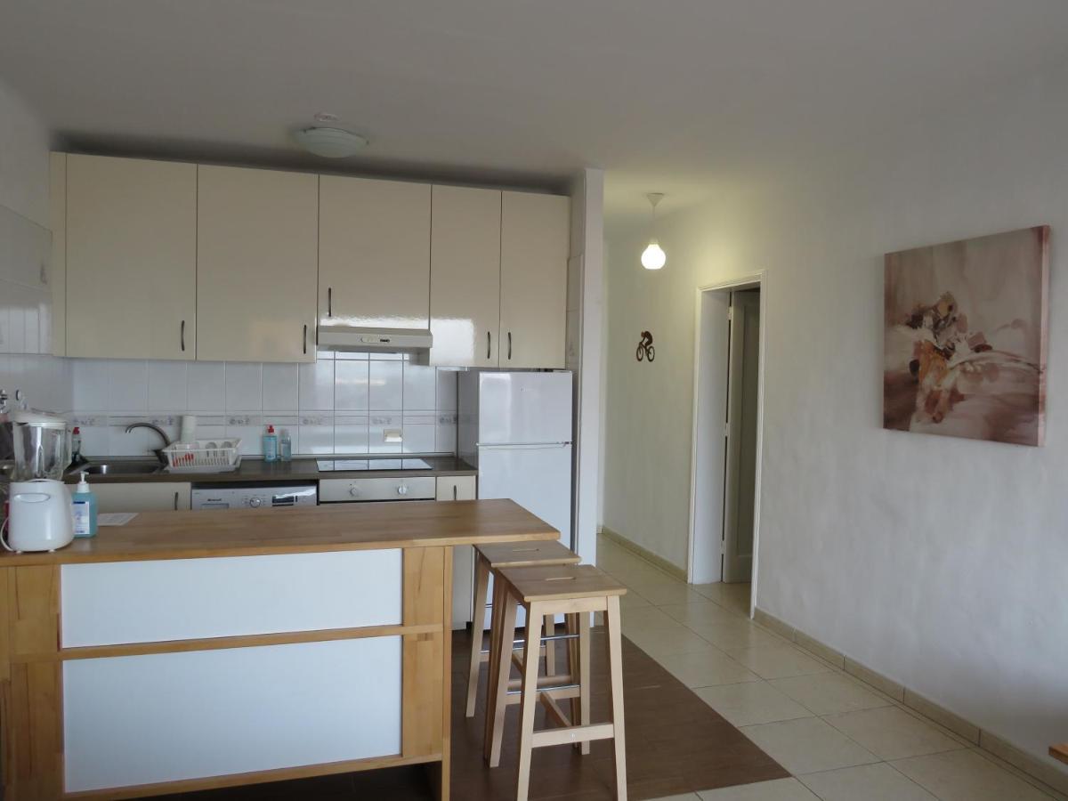 Biosfera Modern Bright Old Town Two Bedroom Apartment Pdc Тиас Экстерьер фото