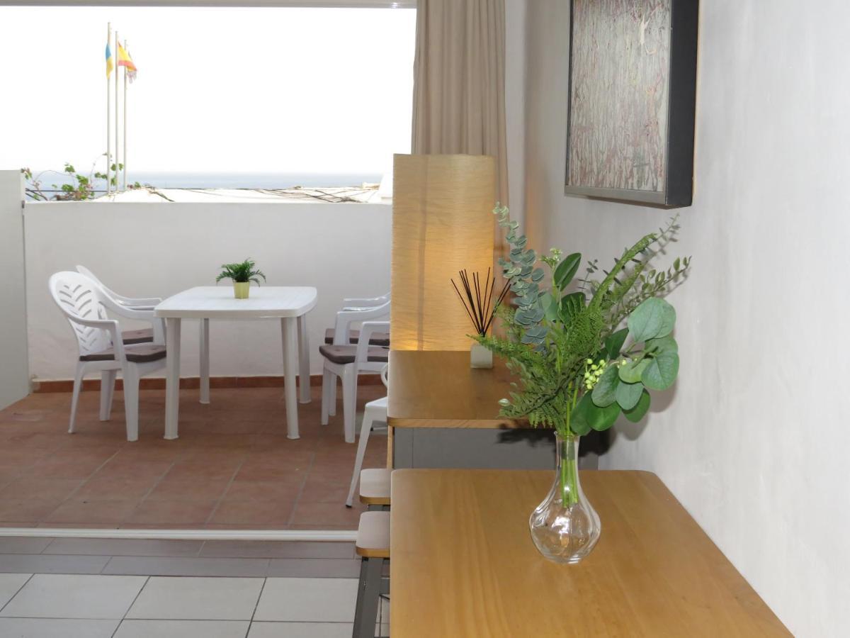 Biosfera Modern Bright Old Town Two Bedroom Apartment Pdc Тиас Экстерьер фото