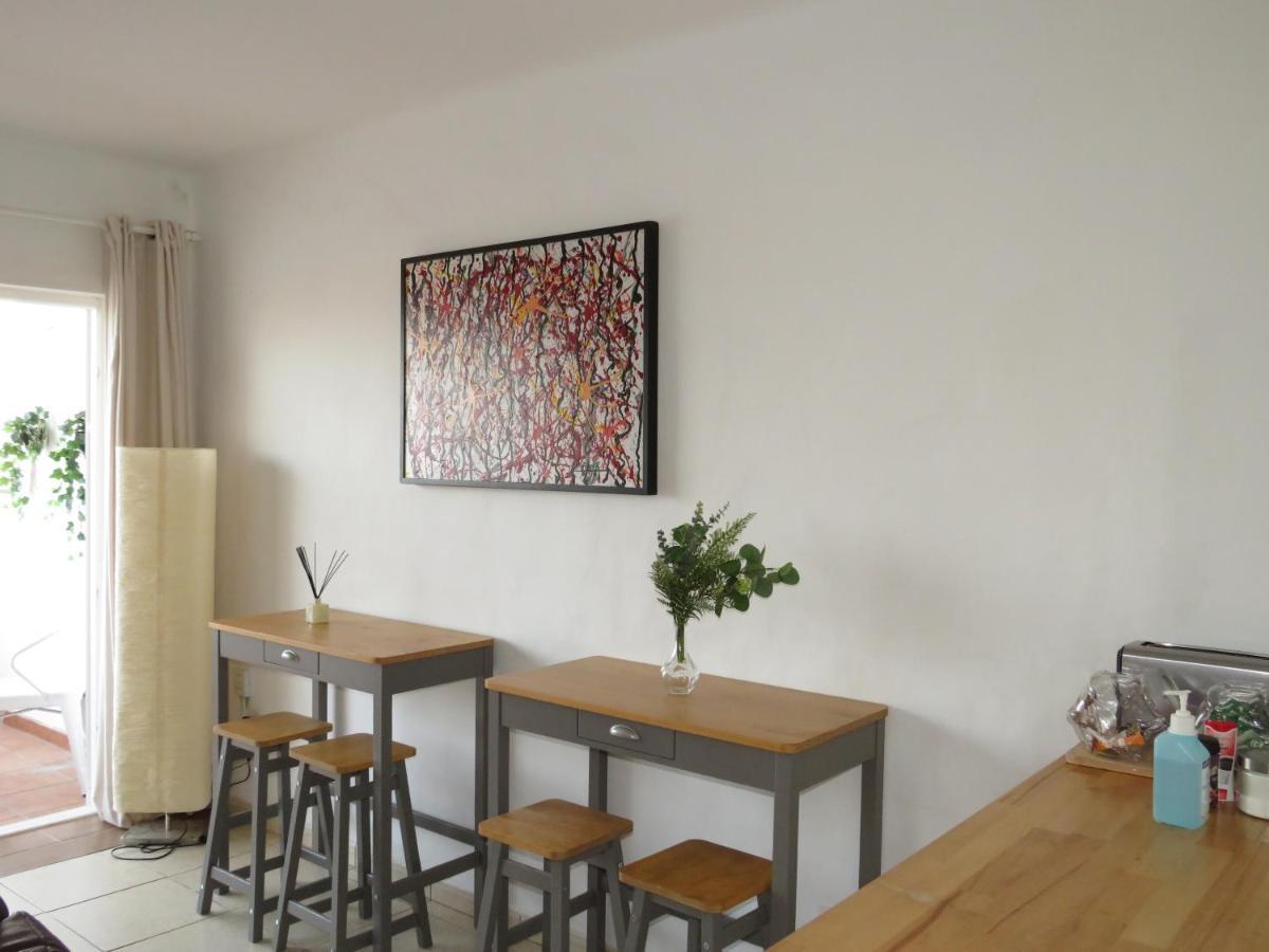 Biosfera Modern Bright Old Town Two Bedroom Apartment Pdc Тиас Экстерьер фото