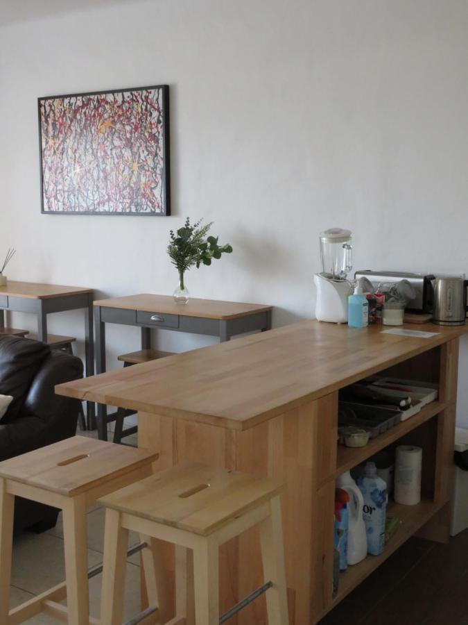Biosfera Modern Bright Old Town Two Bedroom Apartment Pdc Тиас Экстерьер фото