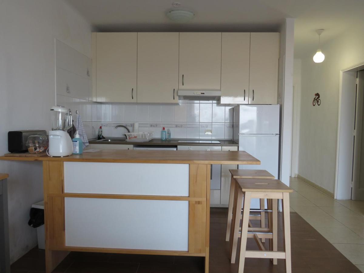 Biosfera Modern Bright Old Town Two Bedroom Apartment Pdc Тиас Экстерьер фото