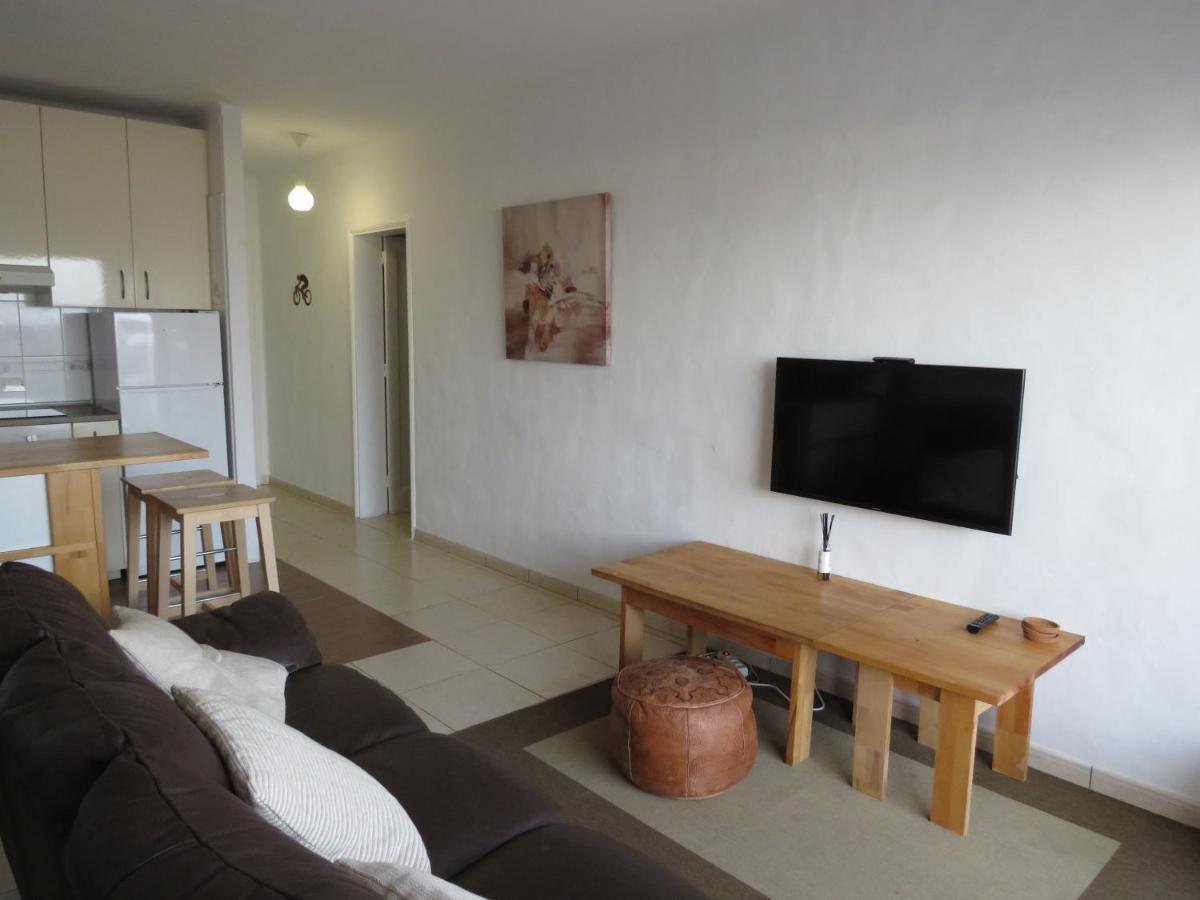 Biosfera Modern Bright Old Town Two Bedroom Apartment Pdc Тиас Экстерьер фото
