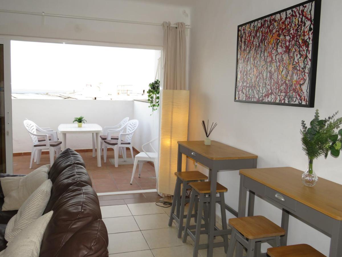Biosfera Modern Bright Old Town Two Bedroom Apartment Pdc Тиас Экстерьер фото